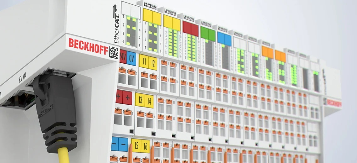 Beckhoff Beckhoff
